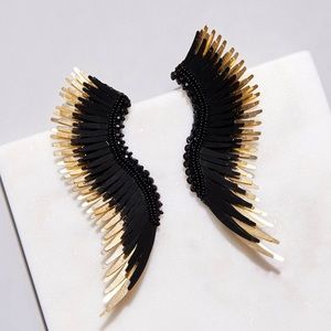 Mignonne Gavigan Mega Madeline Earrings